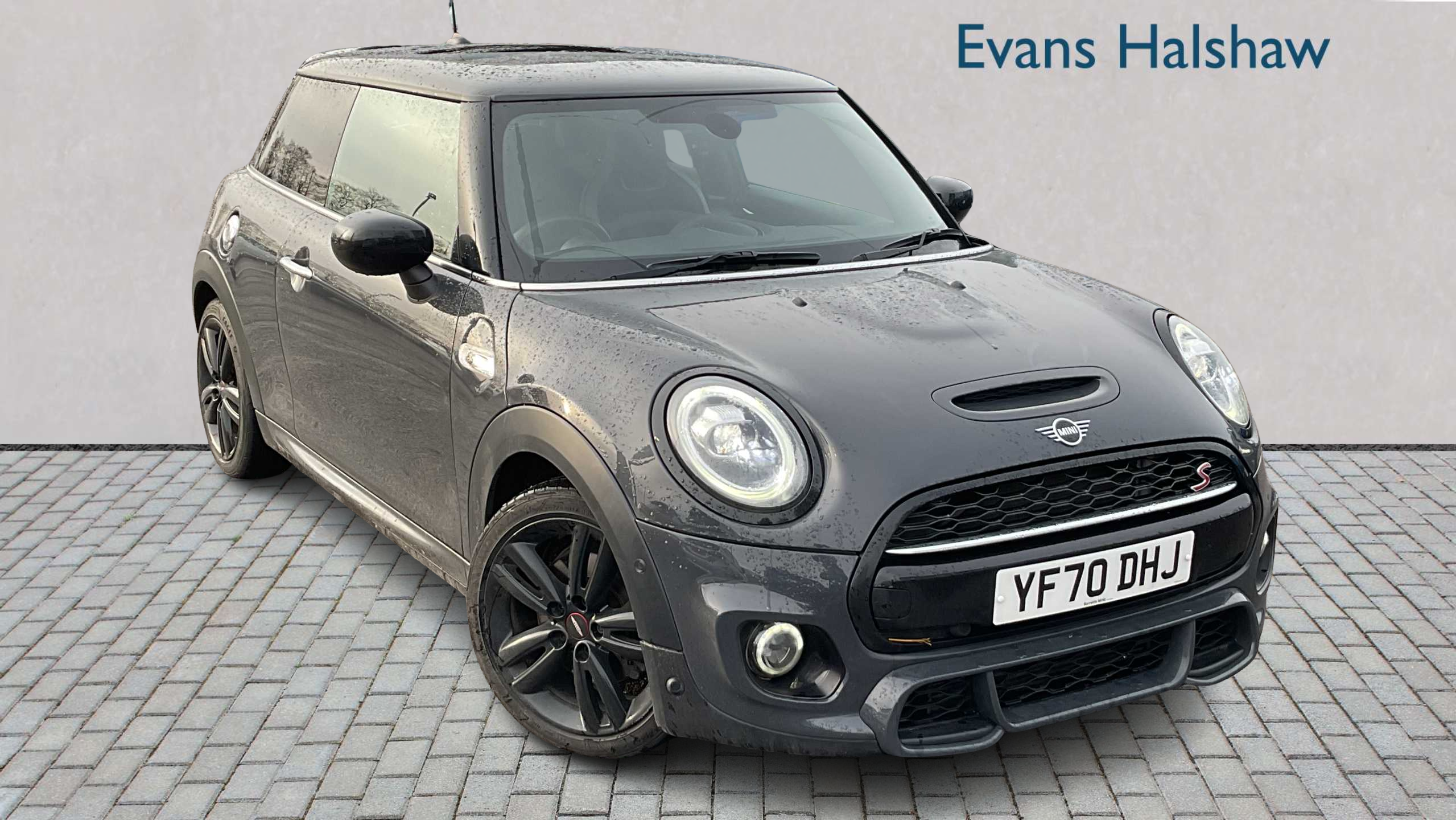 Main listing image - MINI Hatchback