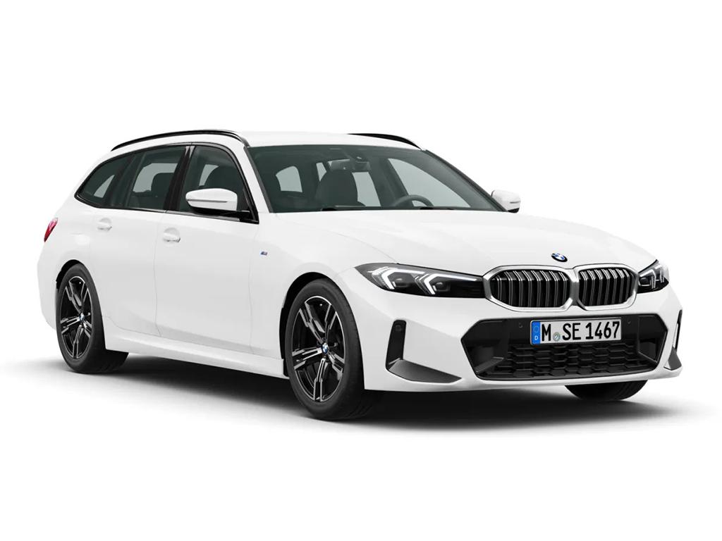 Main listing image - BMW 3 Series