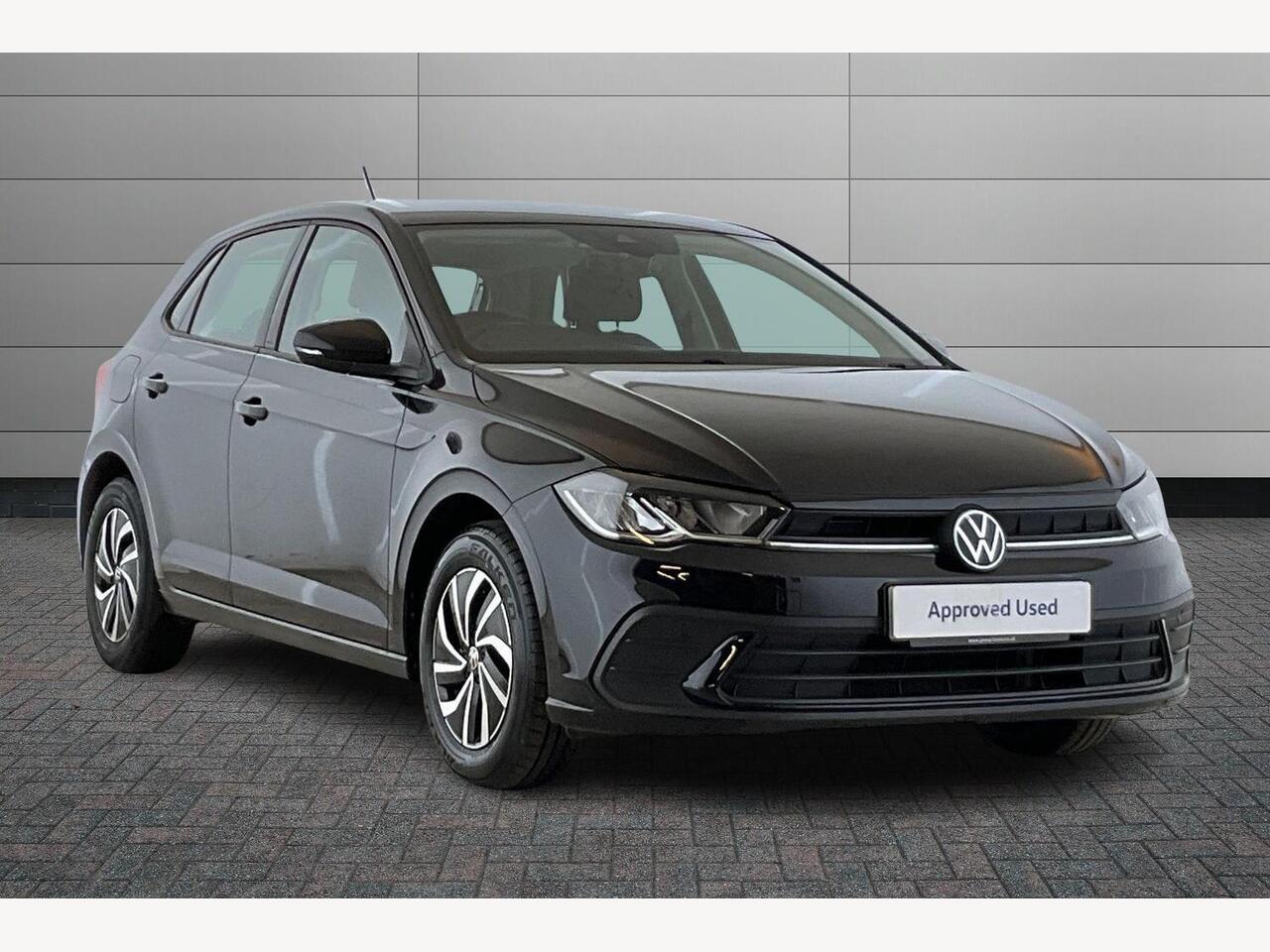 Main listing image - Volkswagen Polo
