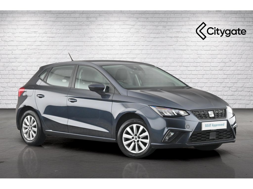 Main listing image - SEAT Ibiza
