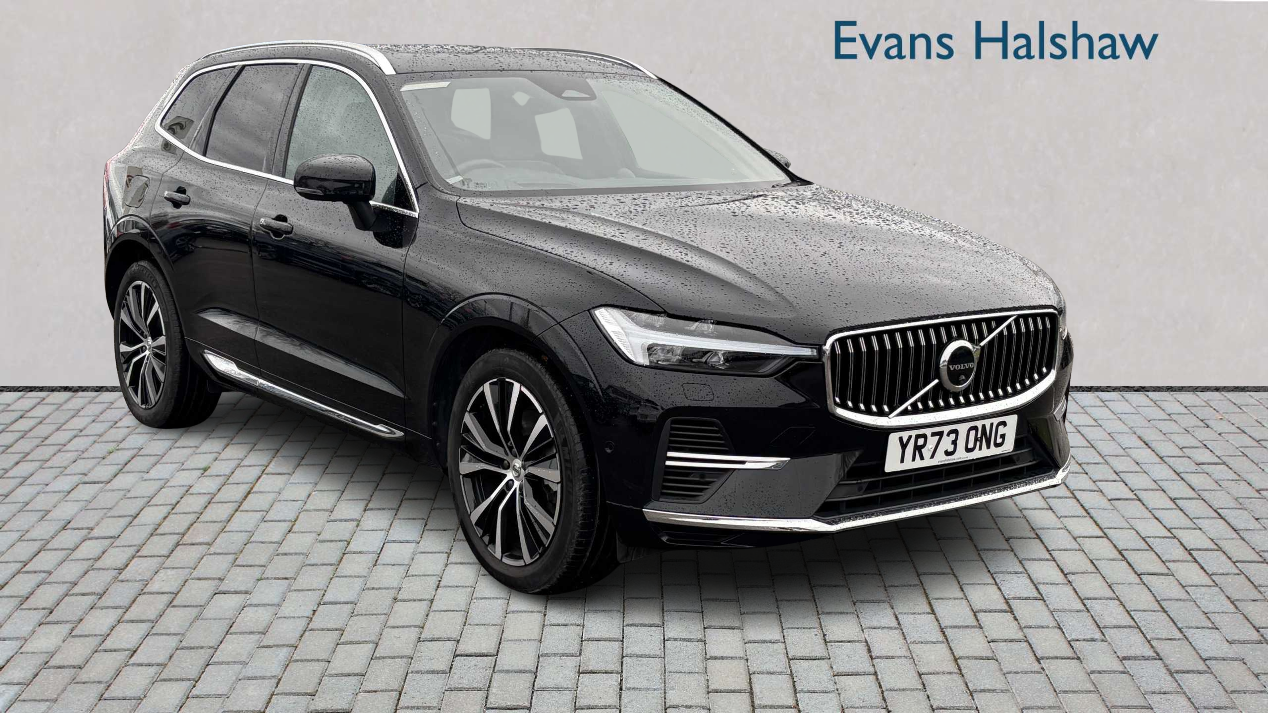 Main listing image - Volvo XC60