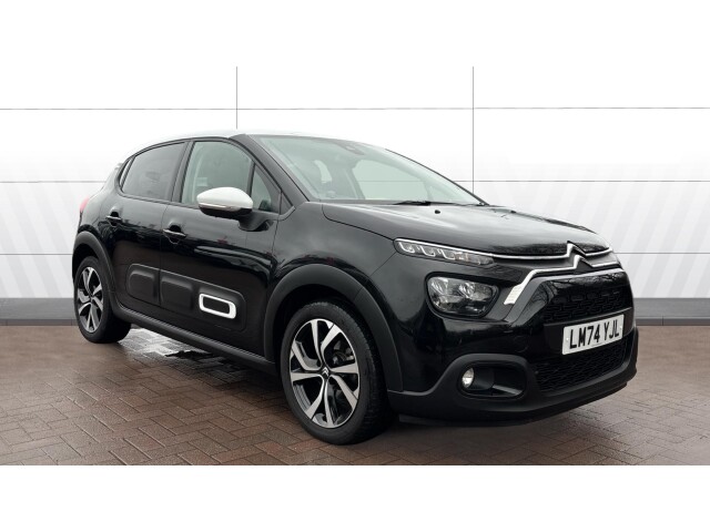 Main listing image - Citroen C3