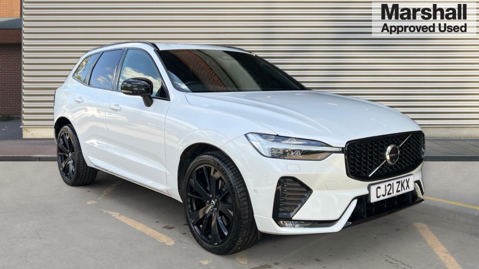 Main listing image - Volvo XC60