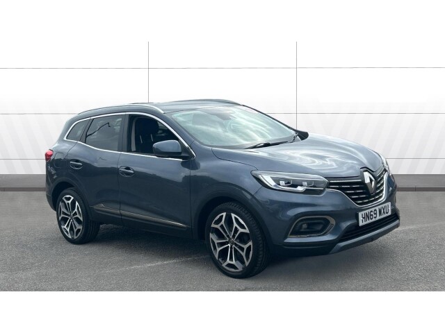 Main listing image - Renault Kadjar