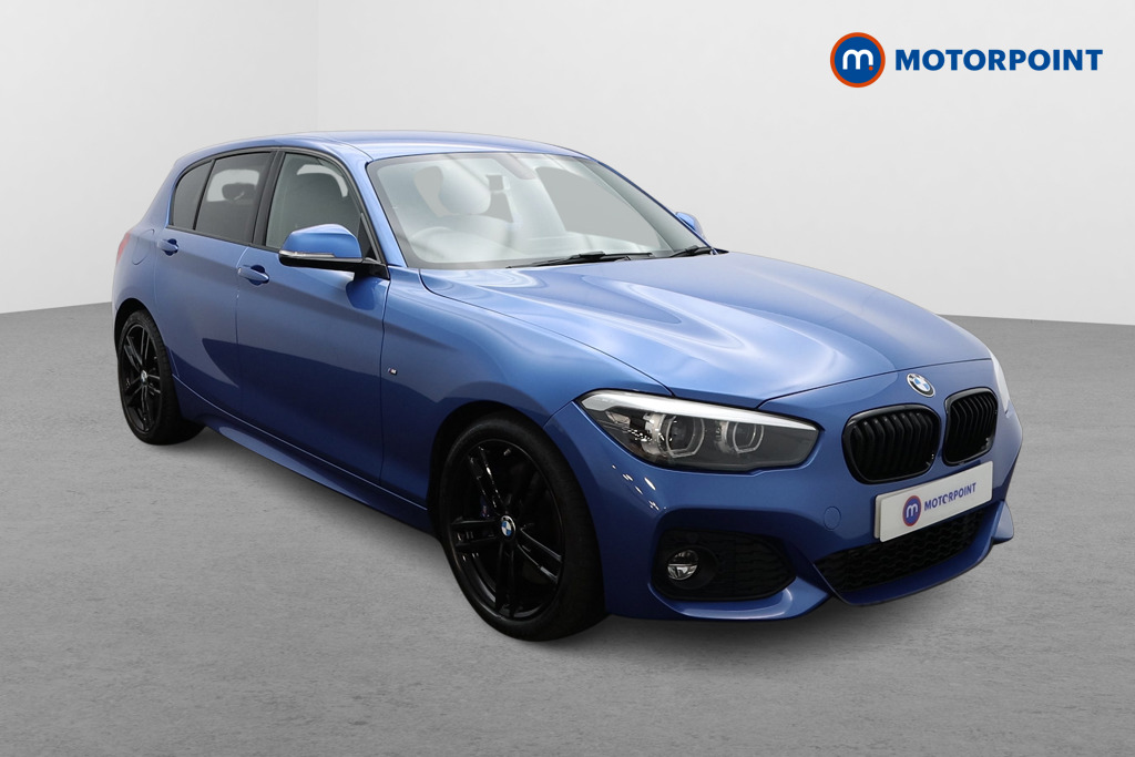 Main listing image - BMW 1 Series