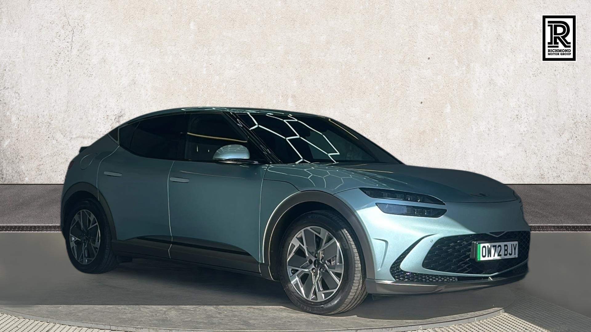 Main listing image - Genesis GV60