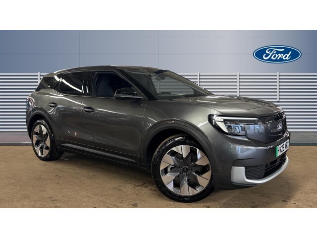 Main listing image - Ford Explorer