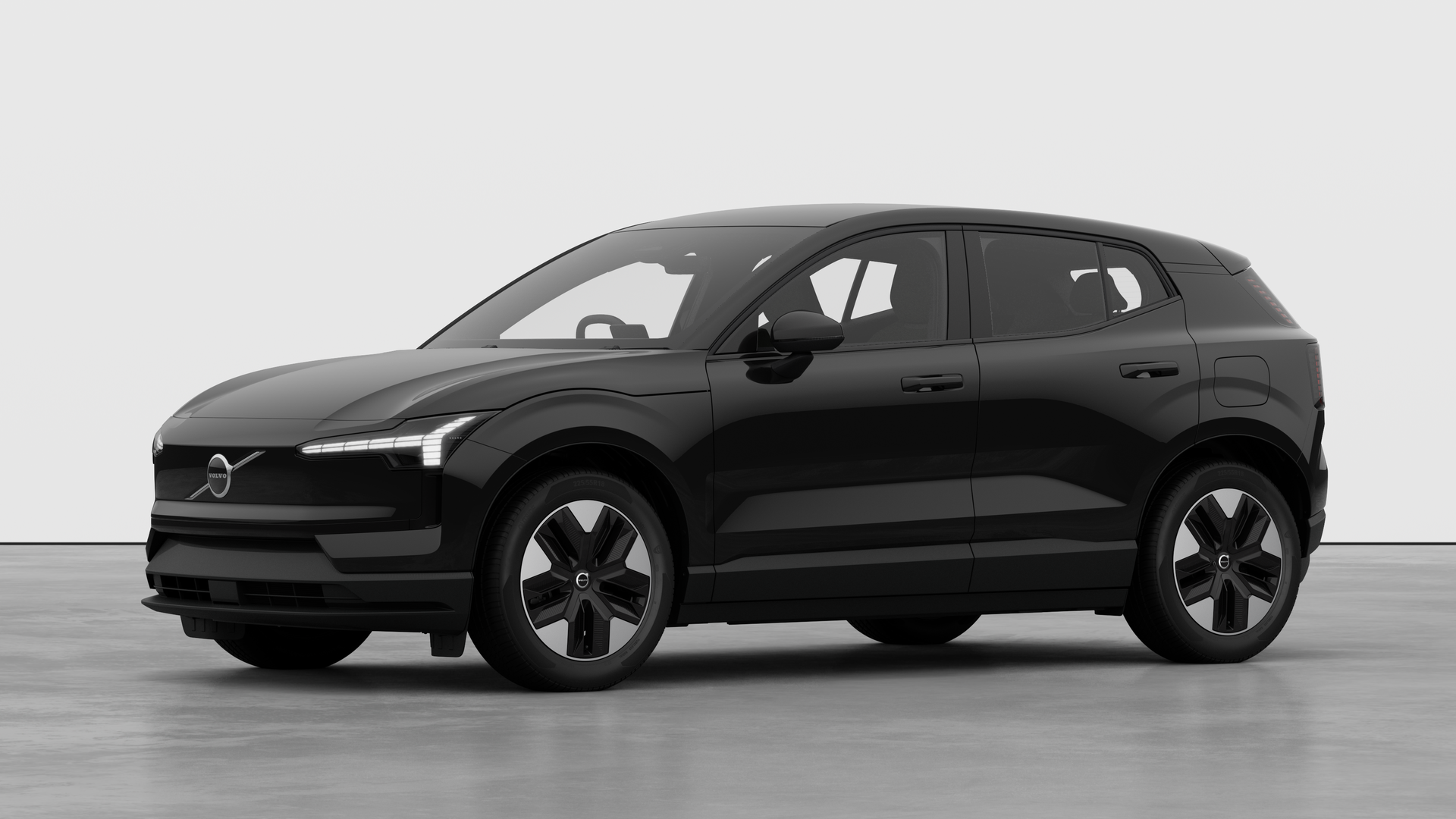 Main listing image - Volvo EX30