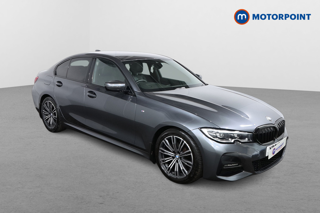 Main listing image - BMW 3 Series