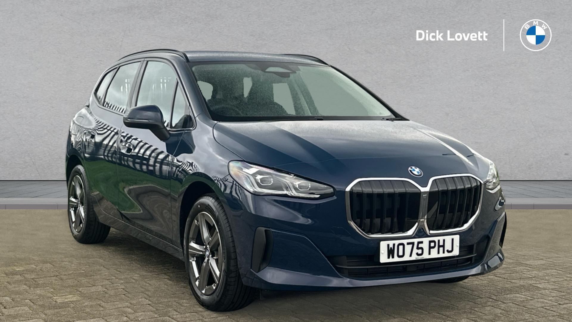 Main listing image - BMW 2 Series