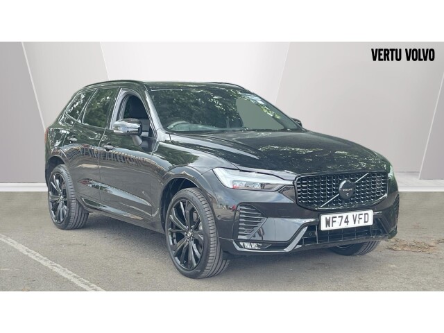Main listing image - Volvo XC60