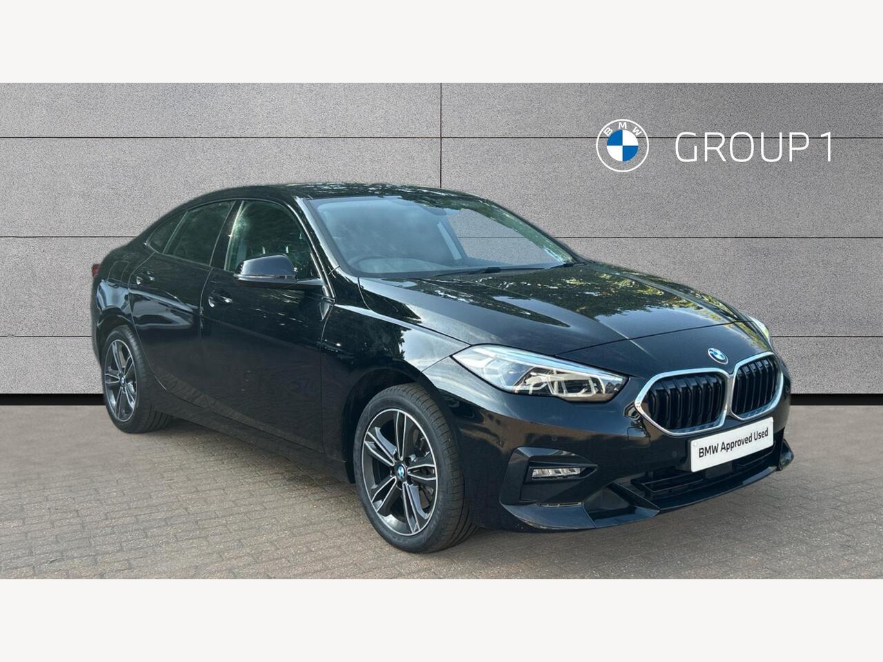 Main listing image - BMW 2 Series Gran Coupe