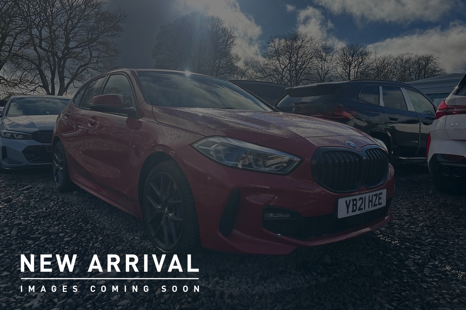 Main listing image - BMW 1 Series