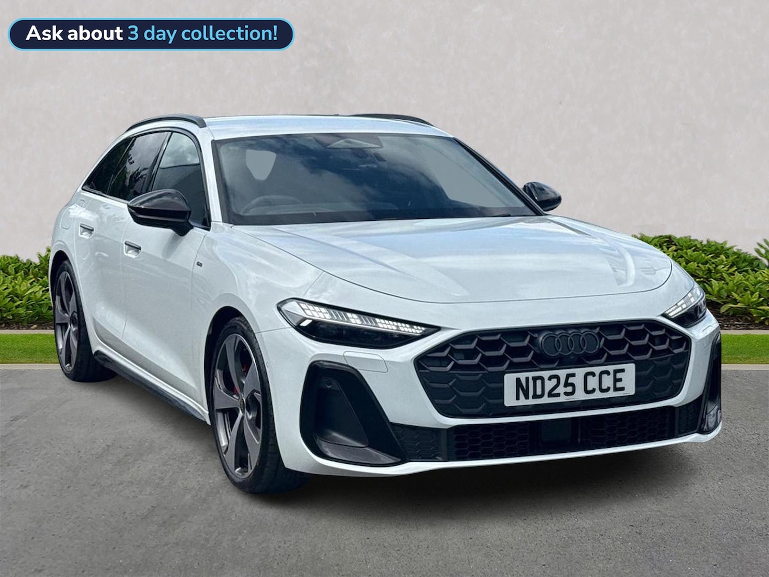 Main listing image - Audi A5