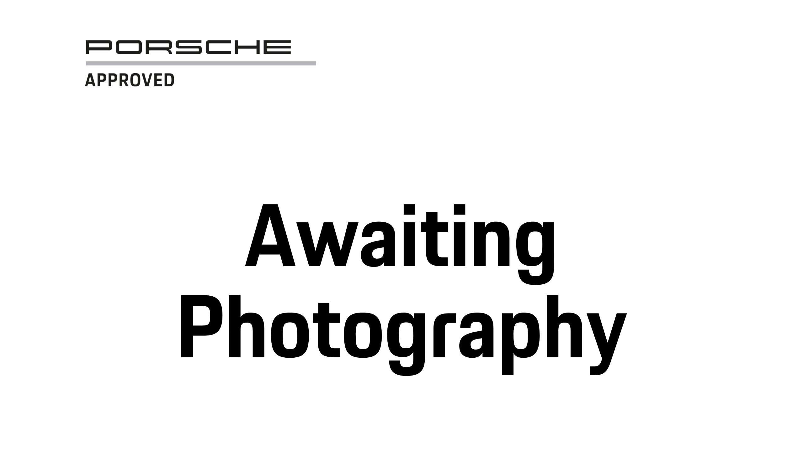 Main listing image - Porsche Taycan