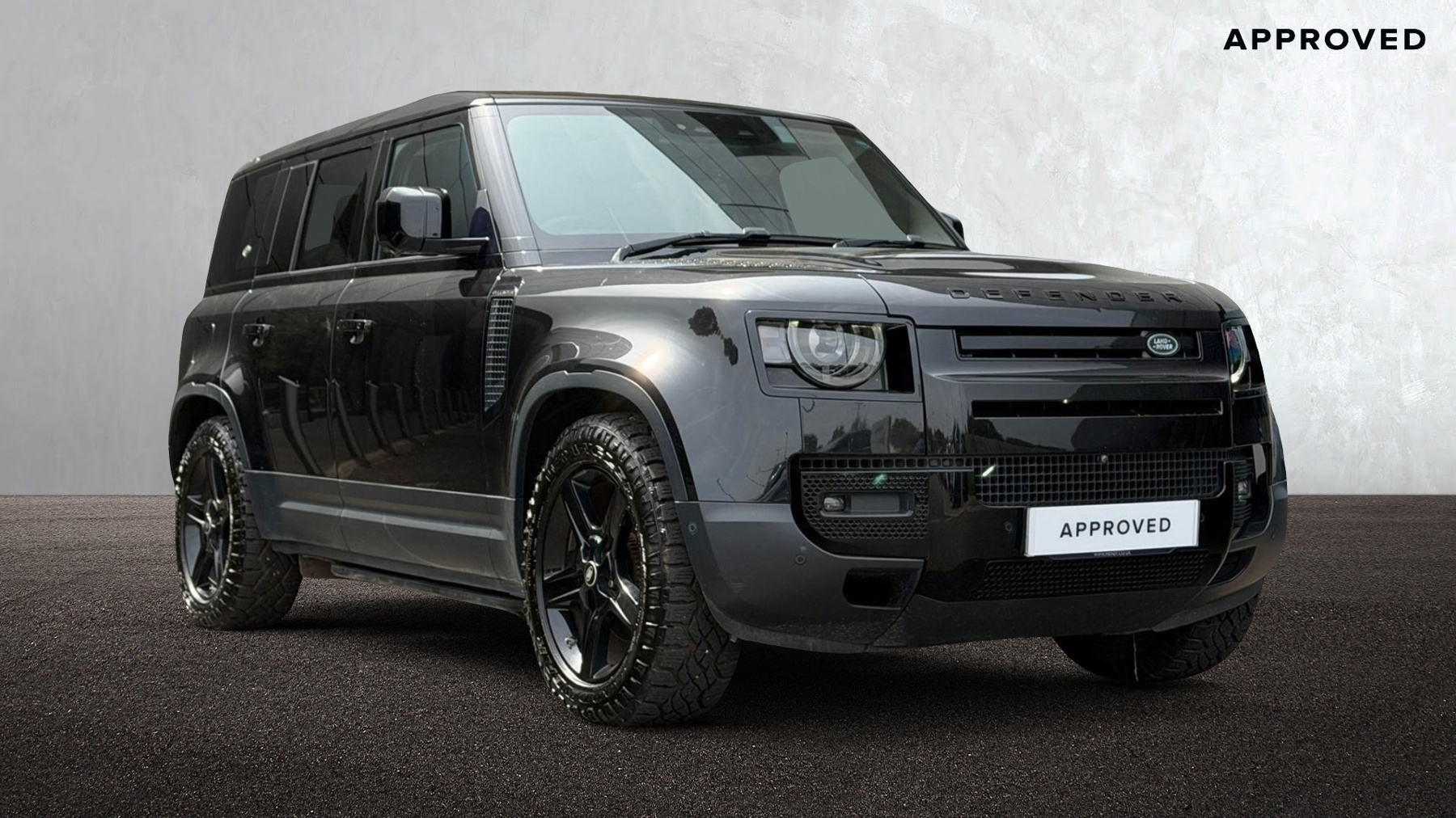 Main listing image - Land Rover Defender