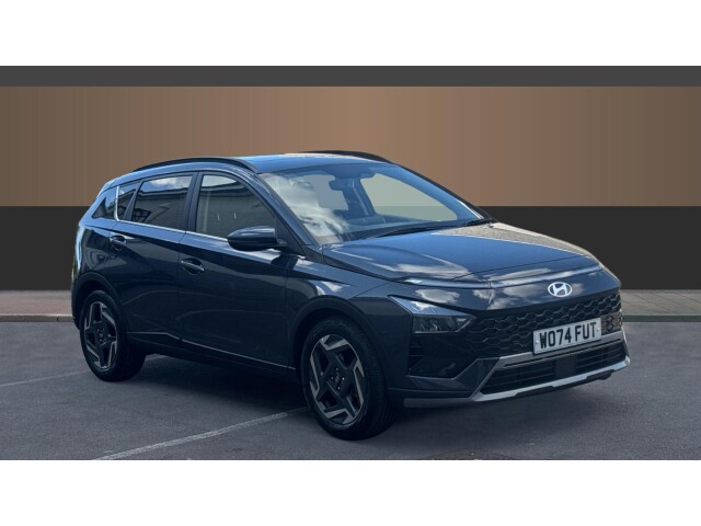 Main listing image - Hyundai Bayon