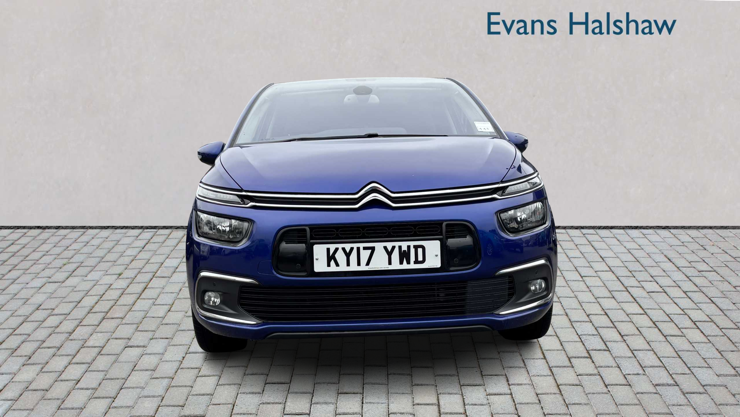Main listing image - Citroen C4 Picasso