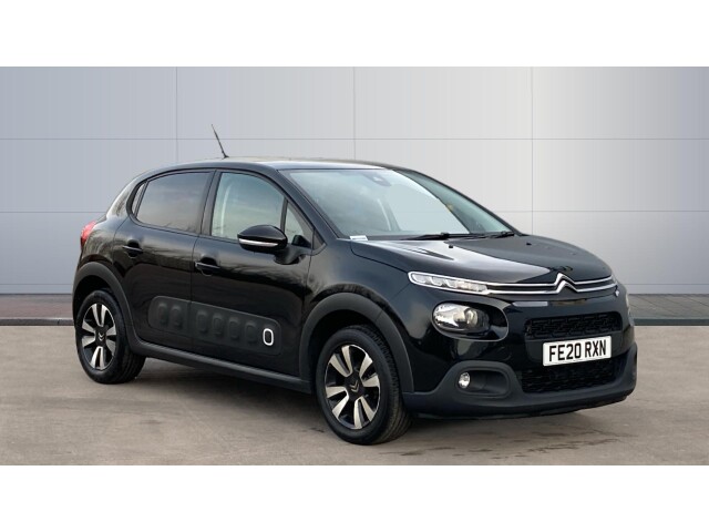 Main listing image - Citroen C3