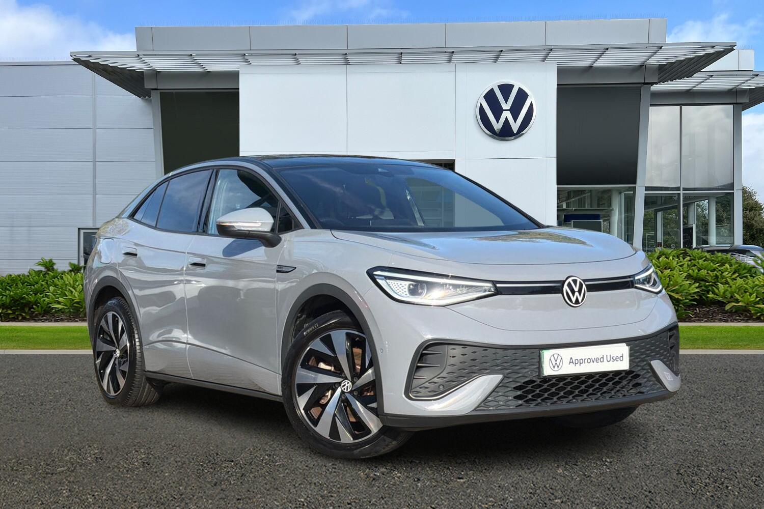 Main listing image - Volkswagen ID.5