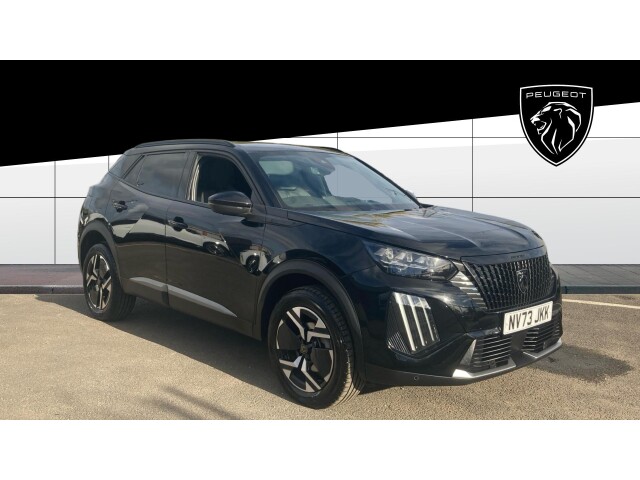 Main listing image - Peugeot 2008