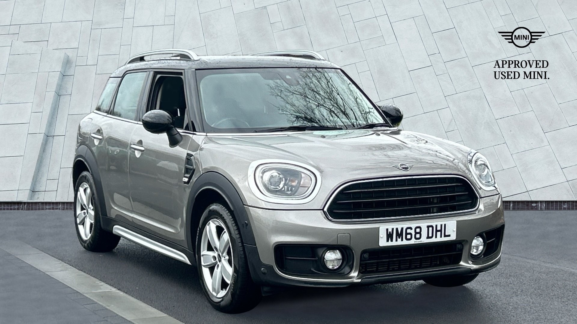 Main listing image - MINI Countryman