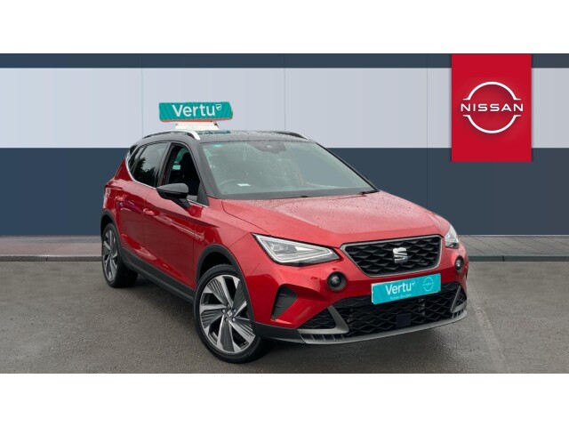 Main listing image - SEAT Arona
