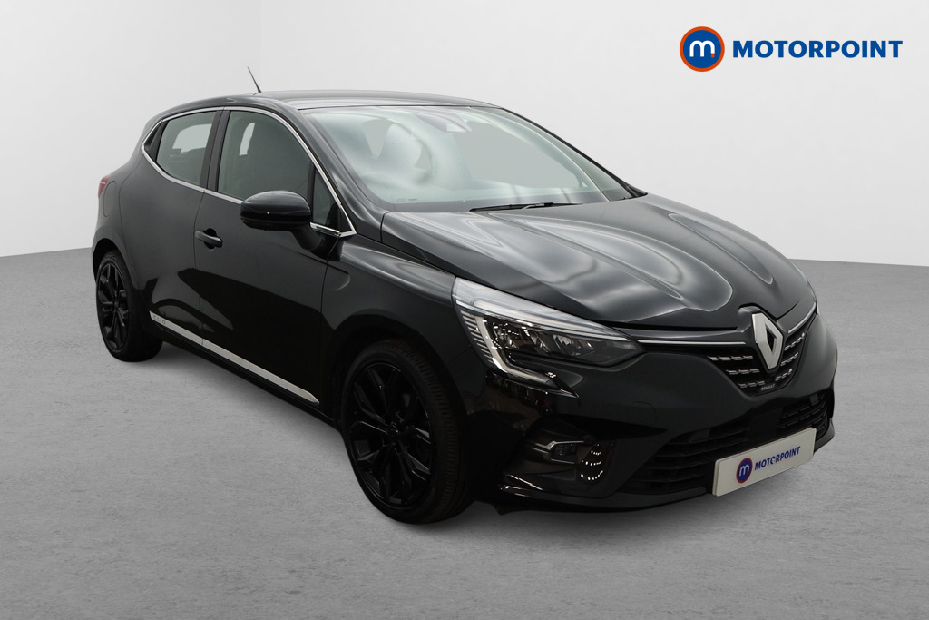 Main listing image - Renault Clio