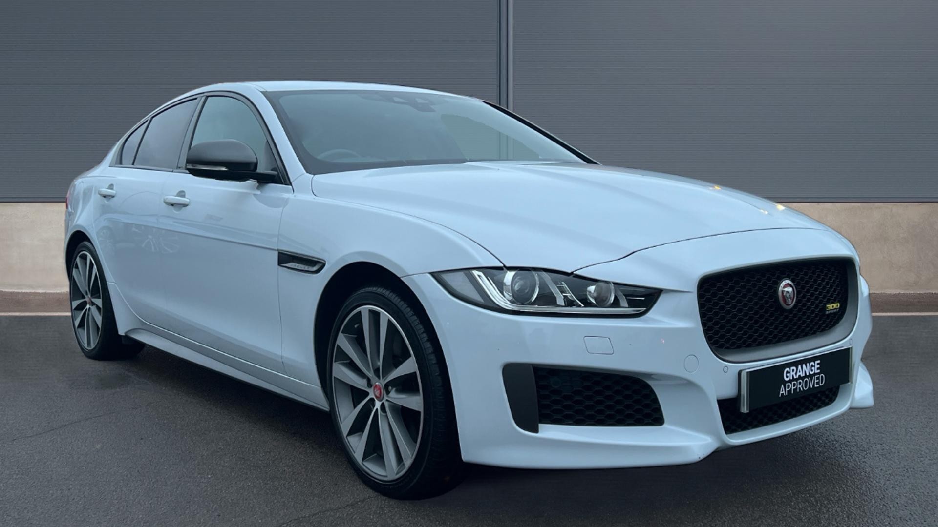 Main listing image - Jaguar XE