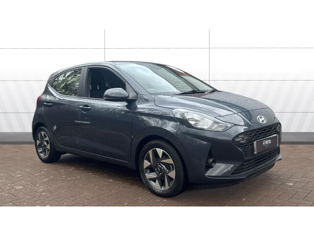 Main listing image - Hyundai i10