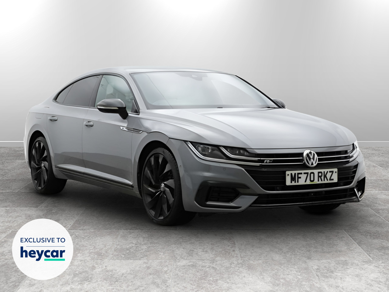 Main listing image - Volkswagen Arteon