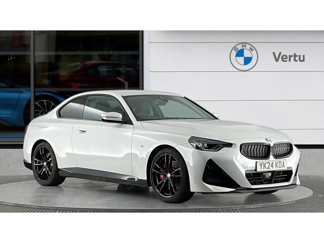 Main listing image - BMW 2 Series