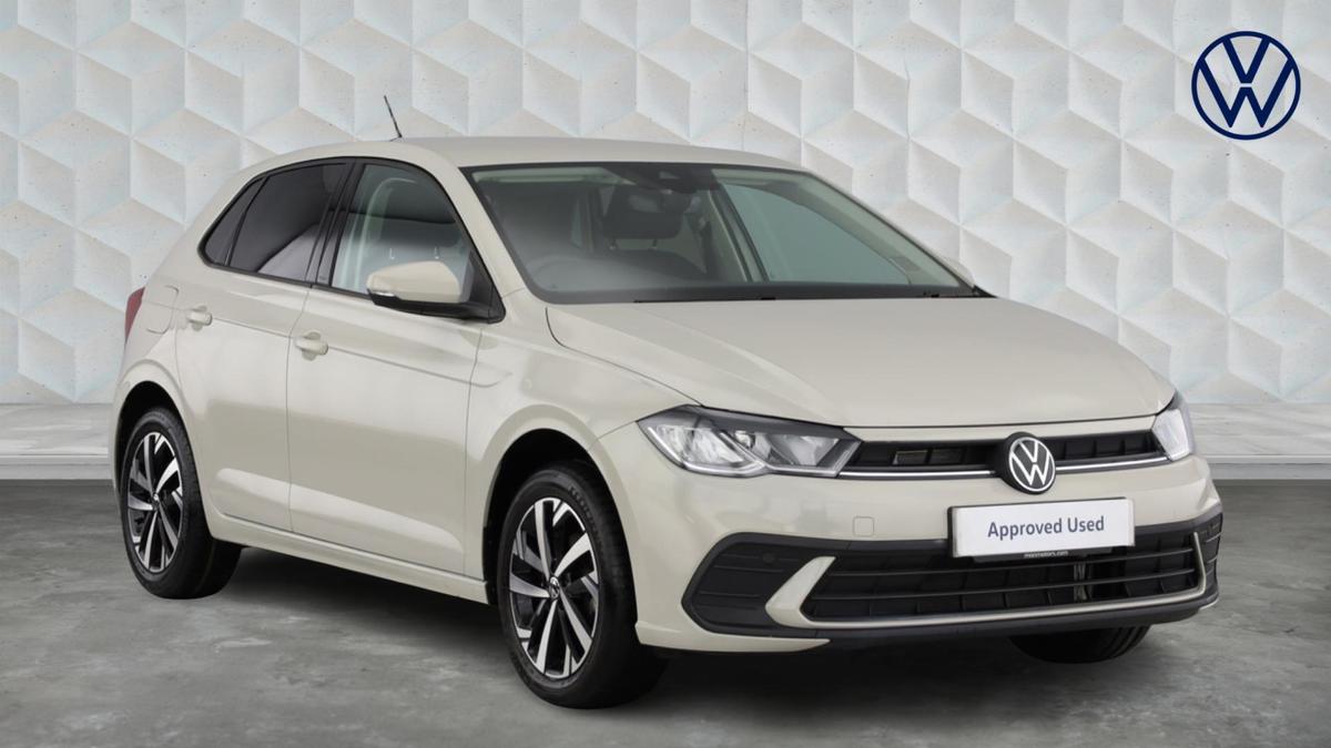 Main listing image - Volkswagen Polo