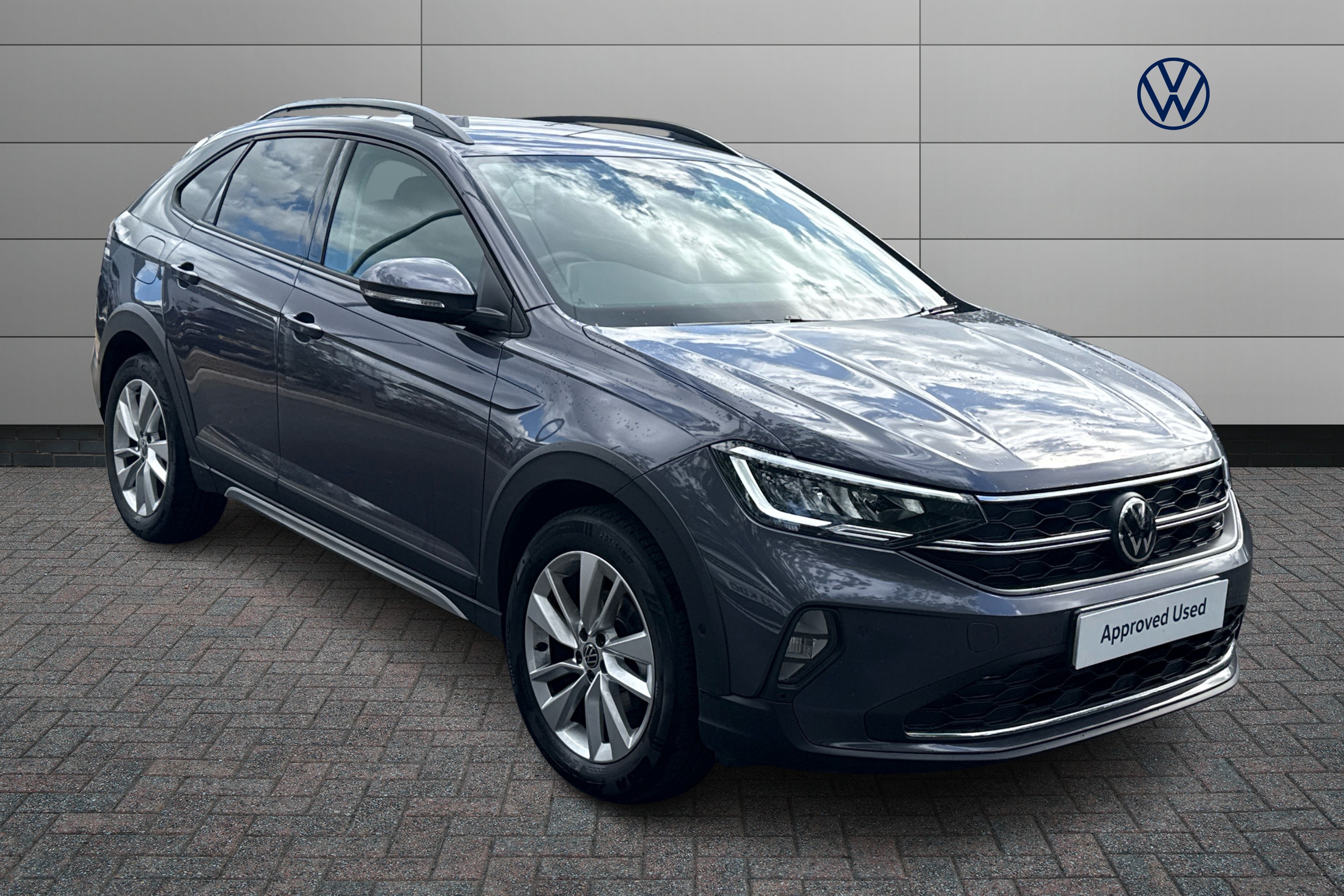 Main listing image - Volkswagen Taigo