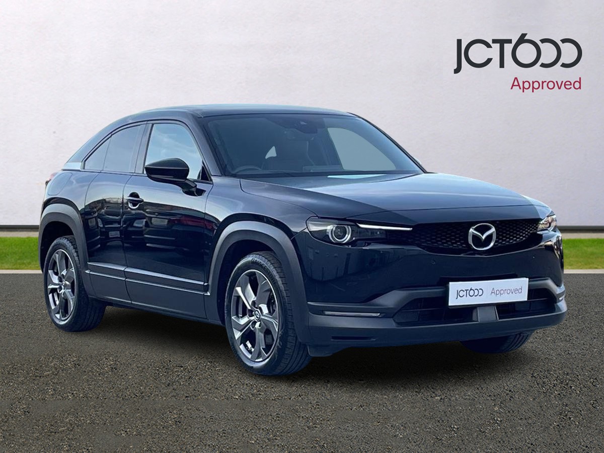Main listing image - Mazda MX-30