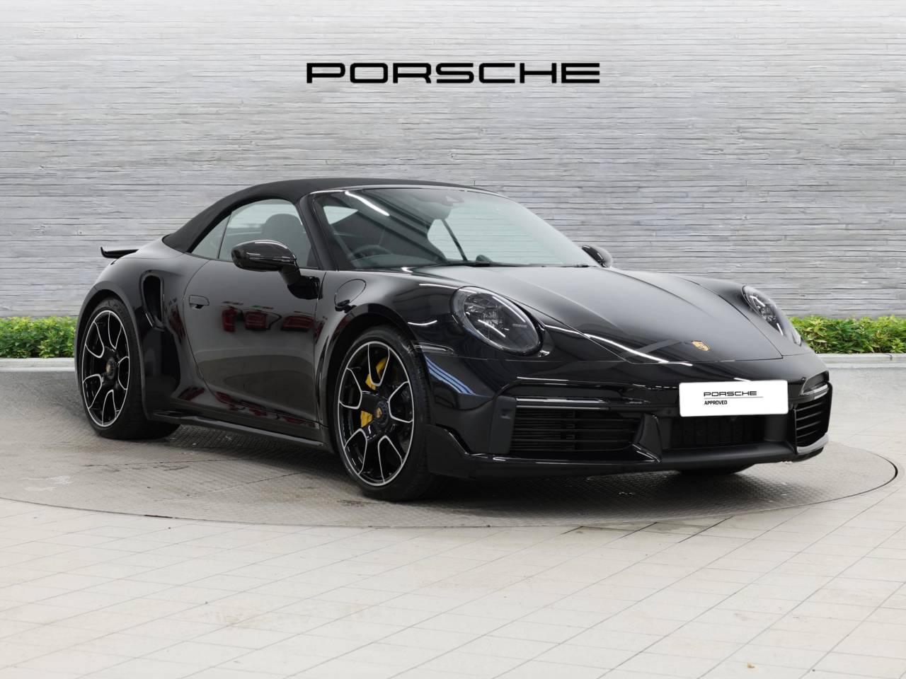 Main listing image - Porsche 911