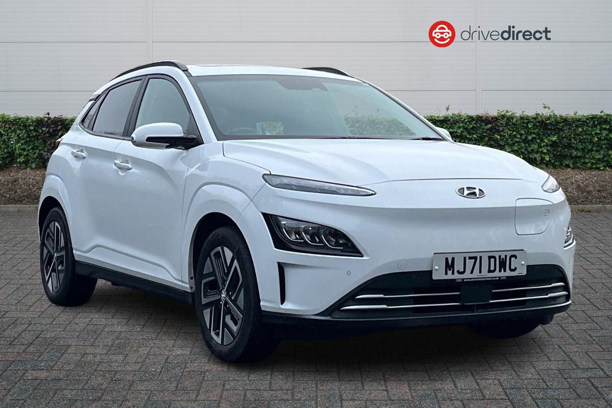 Main listing image - Hyundai Kona Electric