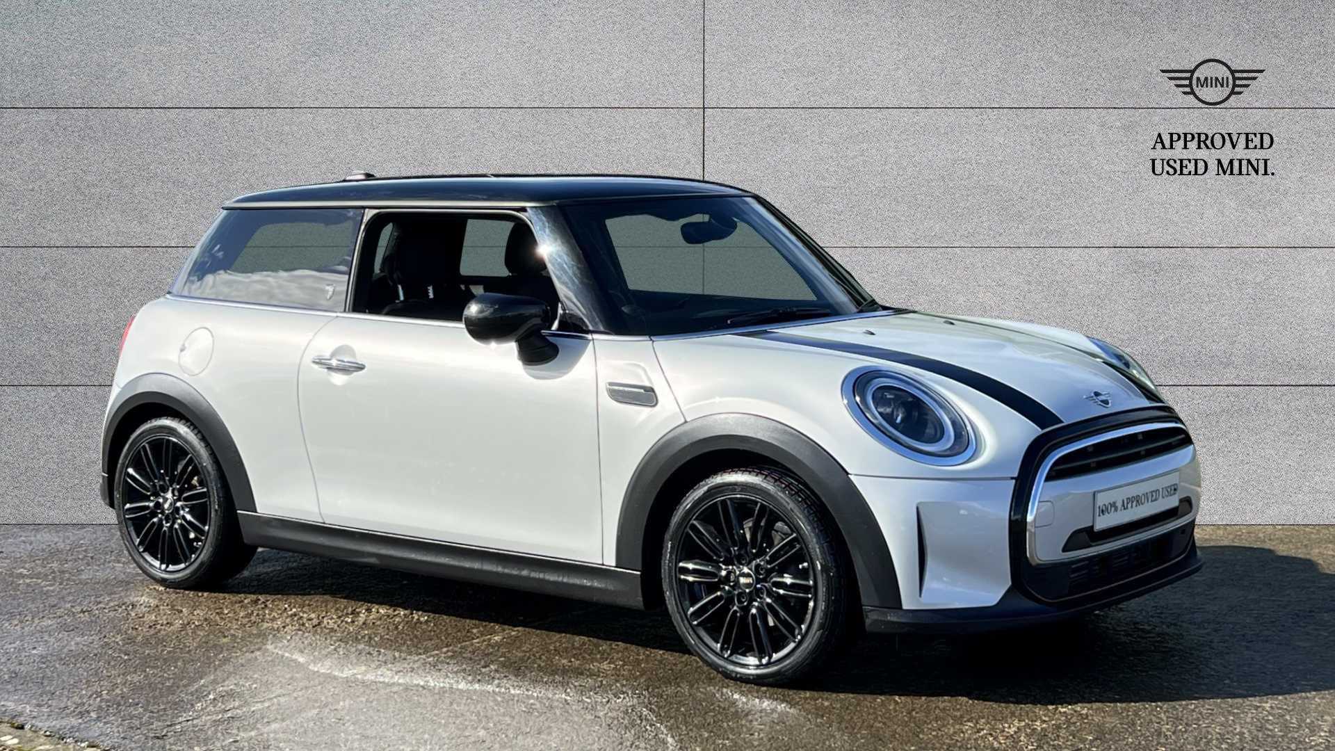 Main listing image - MINI Hatchback