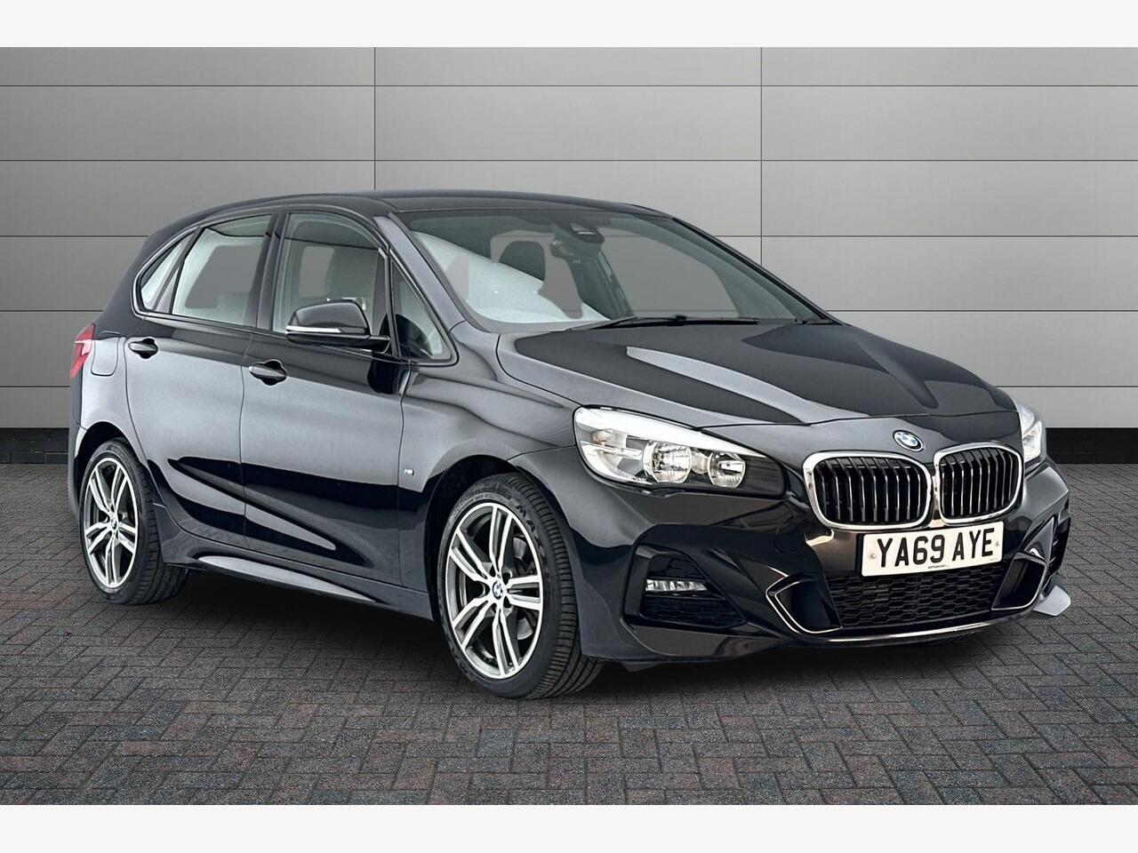 Main listing image - BMW 2 Series