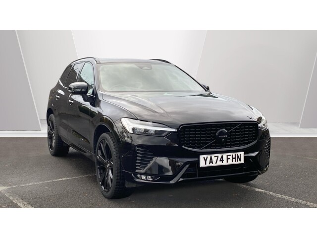 Main listing image - Volvo XC60