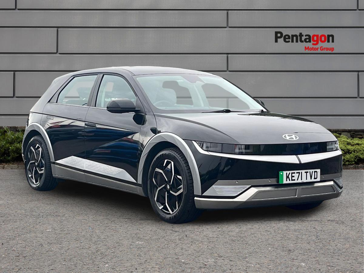 Main listing image - Hyundai IONIQ 5