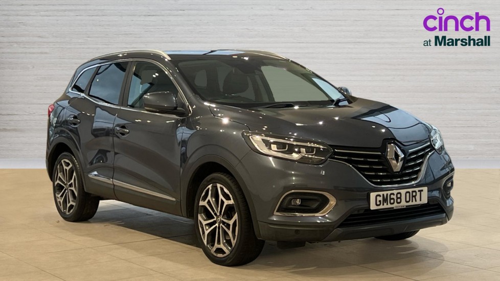 Main listing image - Renault Kadjar