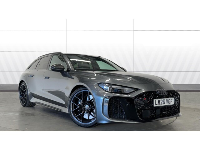 Main listing image - Audi RS5