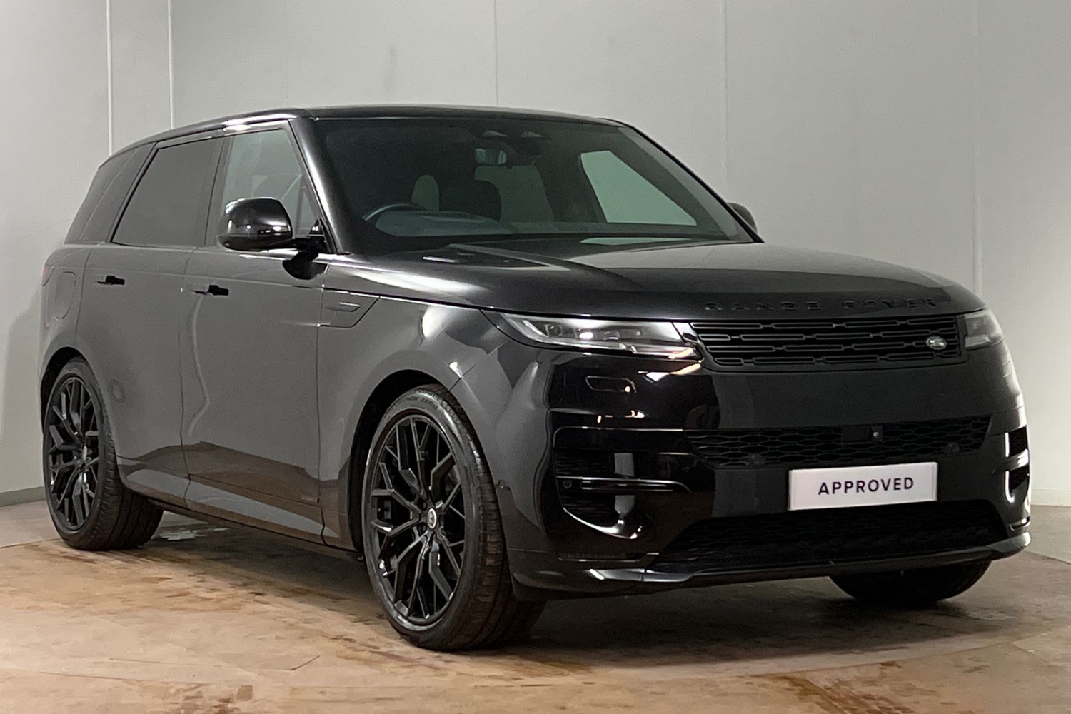 Main listing image - Land Rover Range Rover Sport