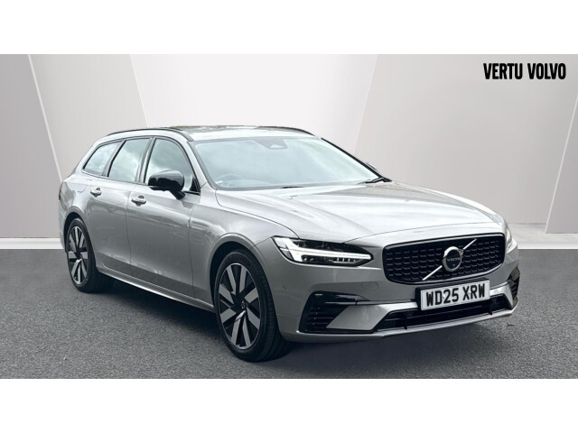 Main listing image - Volvo V90