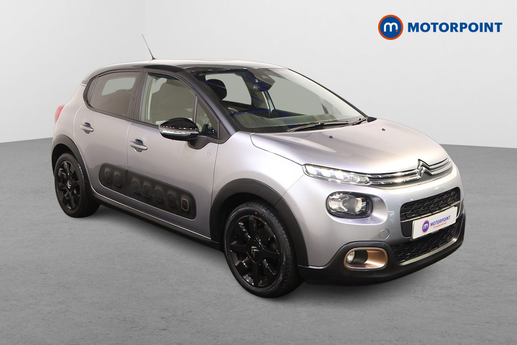 Main listing image - Citroen C3