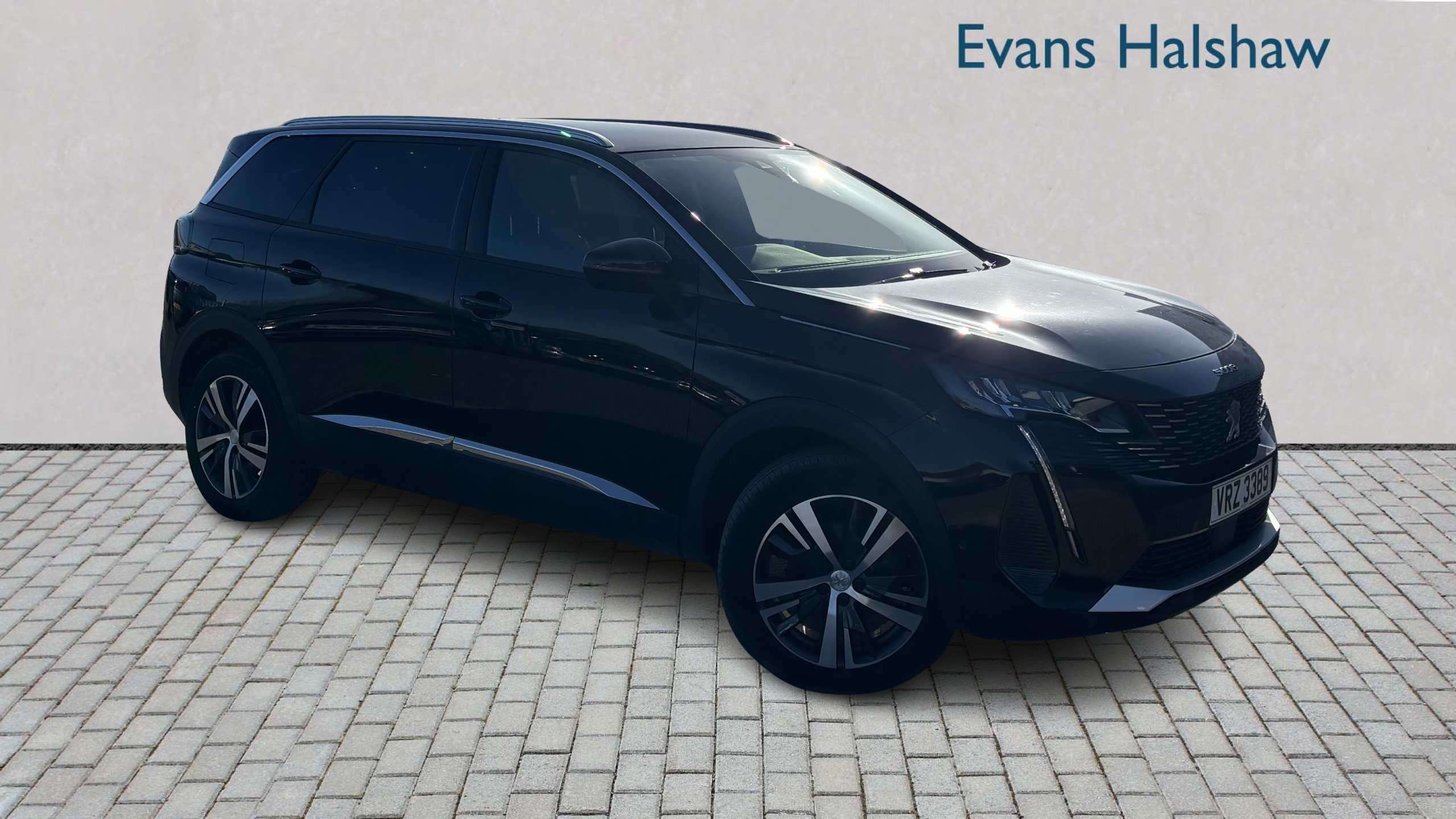 Main listing image - Peugeot 5008