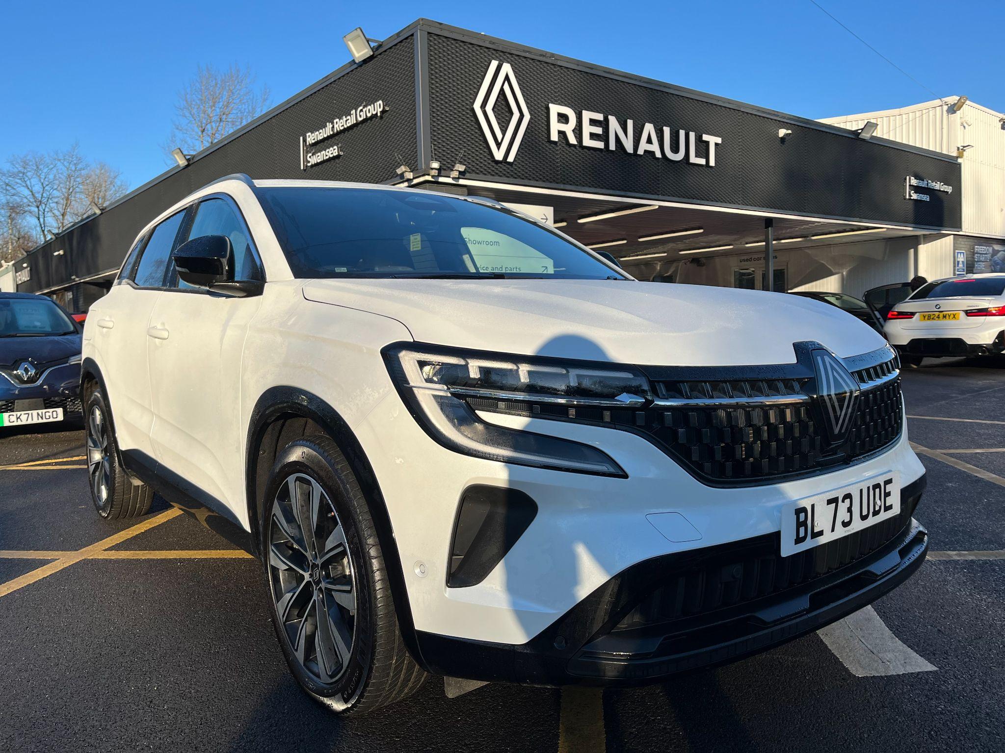 Main listing image - Renault Austral