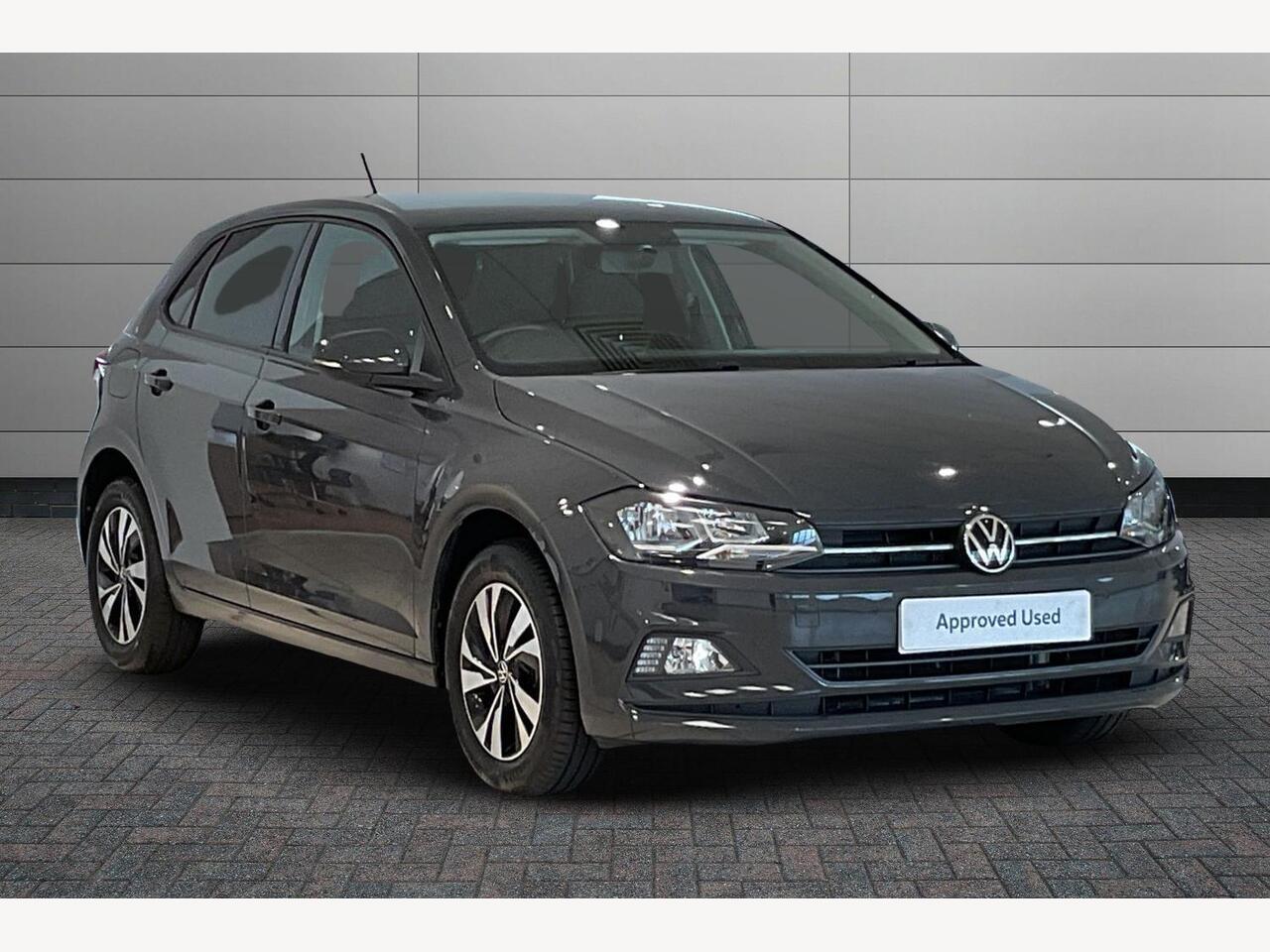 Main listing image - Volkswagen Polo