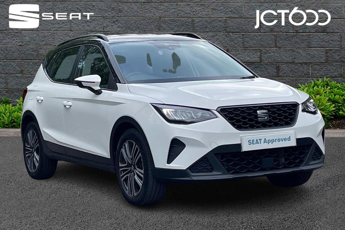 Main listing image - SEAT Arona